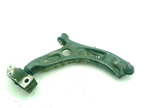 1K0407152BC BRAZO SUSPENSION DEL DER INF VW GOLF VI (5K1)|Desguaces La Cabaña