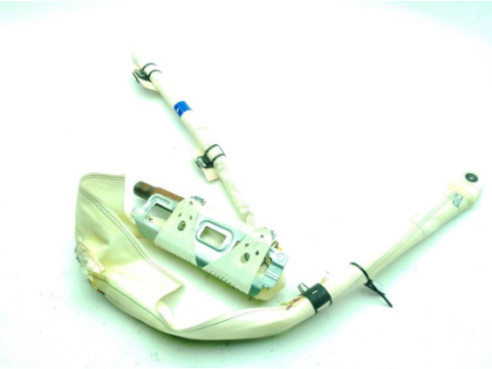 5K6880741F AIRBAG CORTINA IZQ VW GOLF VI (5K1)|Desguaces La Cabaña