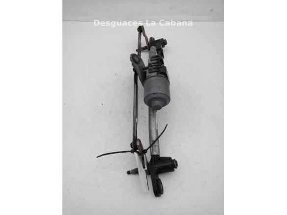   MOTOR LIMPIAPARABRISAS DEL FIAT DOBLO Furgón/ranchera familiar (263_) |Desguaces La Cabaña