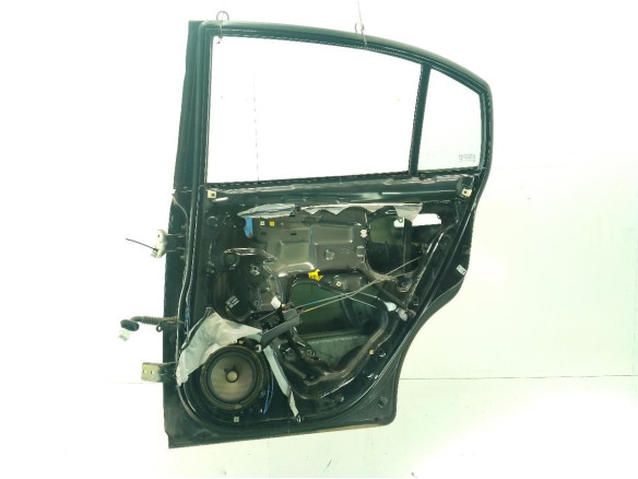 770041G210 PUERTA LAT TRA DER KIA RIO II (JB)|Desguaces La Cabaña