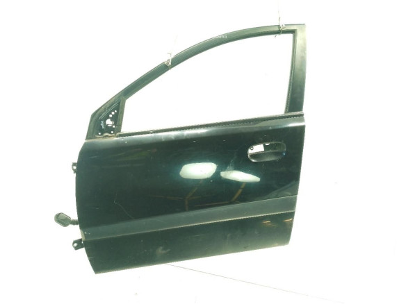 760031G010 PUERTA LAT DEL IZQ KIA RIO II (JB)|Desguaces La Cabaña
