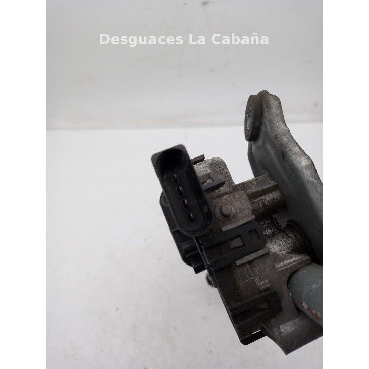   MOTOR LIMPIAPARABRISAS DEL FIAT DOBLO Furgón/ranchera familiar (263_) |Desguaces La Cabaña