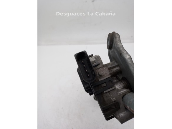   MOTOR LIMPIAPARABRISAS DEL FIAT DOBLO Furgón/ranchera familiar (263_) |Desguaces La Cabaña