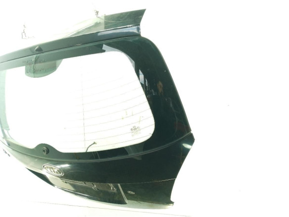 737001G320 PORTON KIA RIO II (JB)|Desguaces La Cabaña