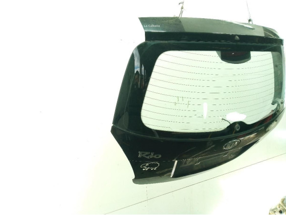 737001G320 PORTON KIA RIO II (JB)|Desguaces La Cabaña