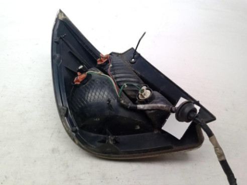 PILOTO TRA DER EXT KIA RIO II (JB)|Desguaces La Cabaña