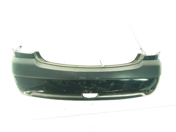 866111G220 PARAGOLPES TRA KIA RIO II (JB)|Desguaces La Cabaña