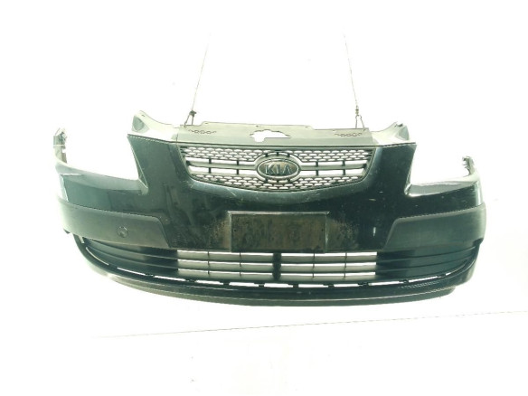 865111G000 PARAGOLPES DEL KIA RIO II (JB)|Desguaces La Cabaña