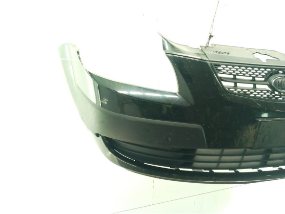 865111G000 PARAGOLPES DEL KIA RIO II (JB)|Desguaces La Cabaña