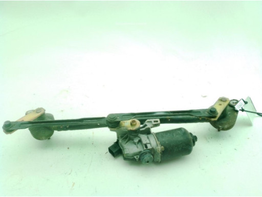 MOTOR LIMPIAPARABRISAS DELANTERO|Desguaces La Cabaña