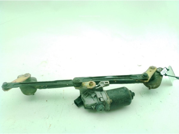 981101G000 MOTOR LIMPIAPARABRISAS DEL KIA RIO II (JB)|Desguaces La Cabaña