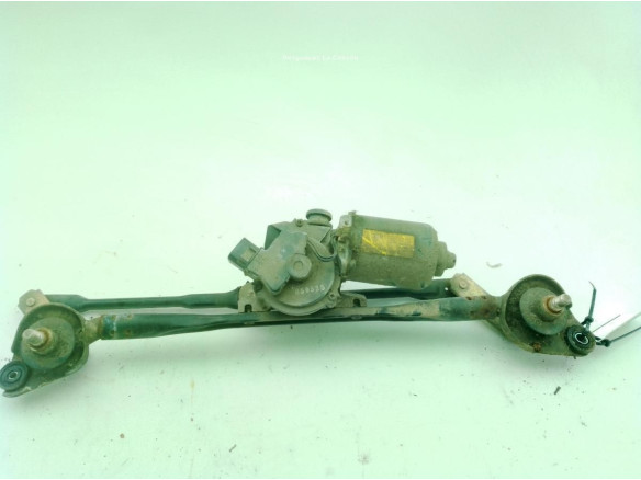 981101G000 MOTOR LIMPIAPARABRISAS DEL KIA RIO II (JB)|Desguaces La Cabaña