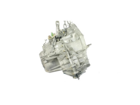 PK6005 CAJA CAMBIOS RENAULT ESPACE IV (JK0/1_) |Desguaces La Cabaña