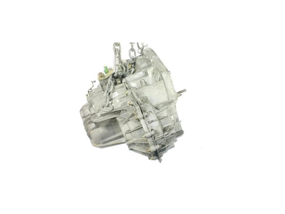 PK6005 CAJA CAMBIOS RENAULT ESPACE IV (JK0/1_) |Desguaces La Cabaña