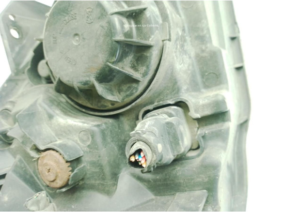 921011G030 FARO IZQUIERDO KIA RIO II (JB)|Desguaces La Cabaña