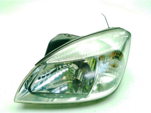 921011G030 FARO IZQUIERDO KIA RIO II (JB)|Desguaces La Cabaña