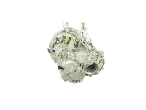 PK6005 CAJA CAMBIOS RENAULT ESPACE IV (JK0/1_) |Desguaces La Cabaña