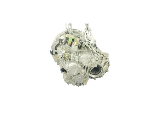 PK6005 CAJA CAMBIOS RENAULT ESPACE IV (JK0/1_) |Desguaces La Cabaña