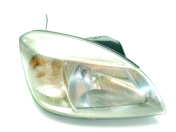 921021G030 FARO DERECHO KIA RIO II (JB)|Desguaces La Cabaña