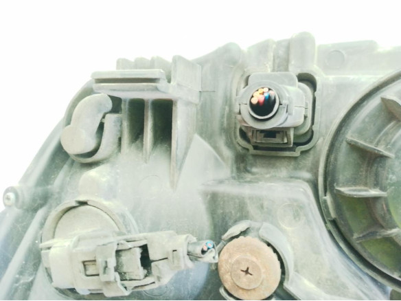 921021G030 FARO DERECHO KIA RIO II (JB)|Desguaces La Cabaña