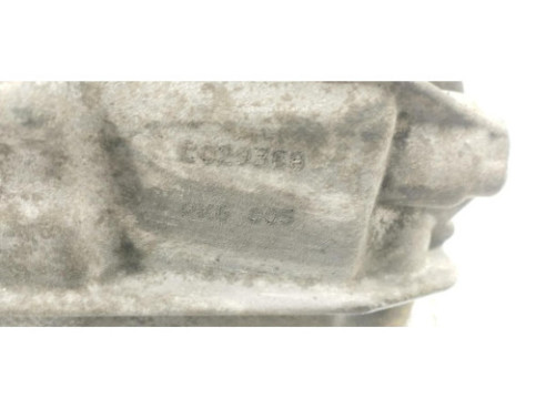 PK6005 CAJA CAMBIOS RENAULT ESPACE IV (JK0/1_) |Desguaces La Cabaña