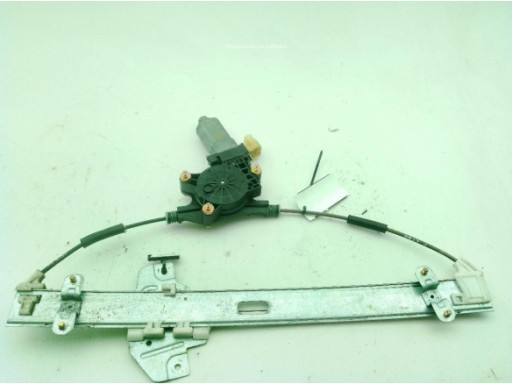 9657247280 ELEVALUNAS PUERTA LAT DEL DER PEUGEOT 308 SW (4E_, 4H_) |Desguaces La Cabaña