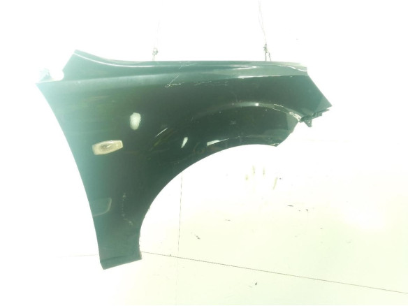 663211G350 ALETA DEL DER KIA RIO II (JB)|Desguaces La Cabaña