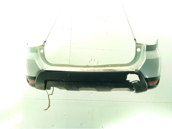 850101569S PARAGOLPES TRA DACIA DUSTER Furgón|Desguaces La Cabaña
