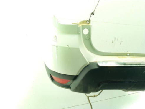 850101569S PARAGOLPES TRA DACIA DUSTER Furgón|Desguaces La Cabaña