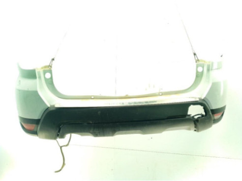 850101569S PARAGOLPES TRA DACIA DUSTER Furgón|Desguaces La Cabaña