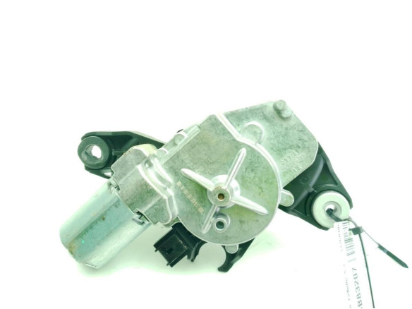 287108228R MOTOR LIMPIAPARABRISAS TRA DACIA DUSTER Furgón|Desguaces La Cabaña