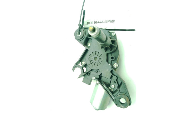 287108228R MOTOR LIMPIAPARABRISAS TRA DACIA DUSTER Furgón|Desguaces La Cabaña