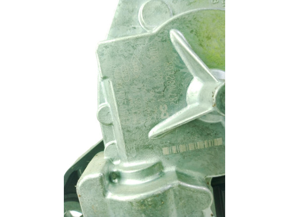 287108228R MOTOR LIMPIAPARABRISAS TRA DACIA DUSTER Furgón|Desguaces La Cabaña