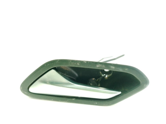 806719486R MANILLA PUERTA LAT TRA IZQ INT DACIA DUSTER Furgón|Desguaces La Cabaña