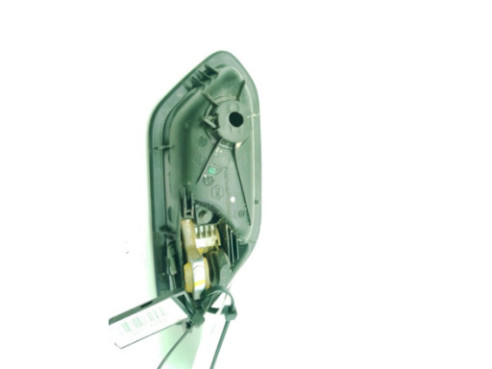 289101168R BOTE EXPANSOR DACIA DUSTER Furgón|Desguaces La Cabaña 2