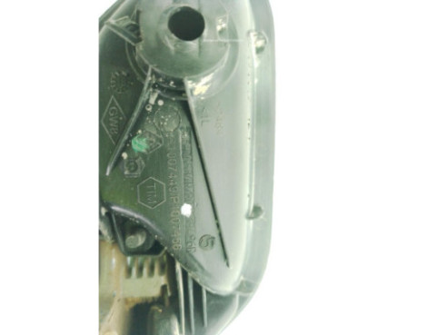 806719486R MANILLA PUERTA LAT TRA IZQ INT DACIA DUSTER Furgón|Desguaces La Cabaña