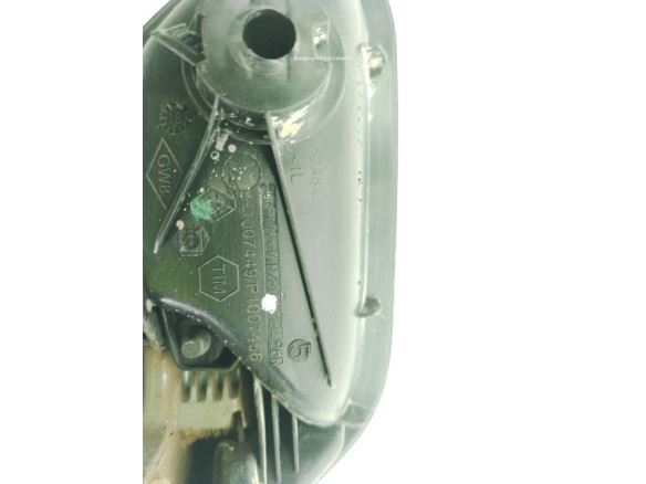806719486R MANILLA PUERTA LAT TRA IZQ INT DACIA DUSTER Furgón|Desguaces La Cabaña