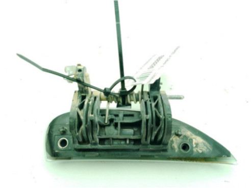 289101168R BOTE EXPANSOR DACIA DUSTER Furgón|Desguaces La Cabaña 2