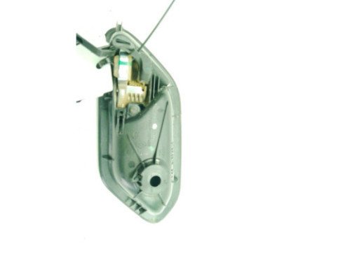 289101168R BOTE EXPANSOR DACIA DUSTER Furgón|Desguaces La Cabaña 2