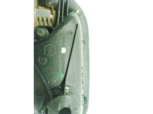 826721968 MANILLA PUERTA LAT TRA DER INT DACIA DUSTER Furgón|Desguaces La Cabaña