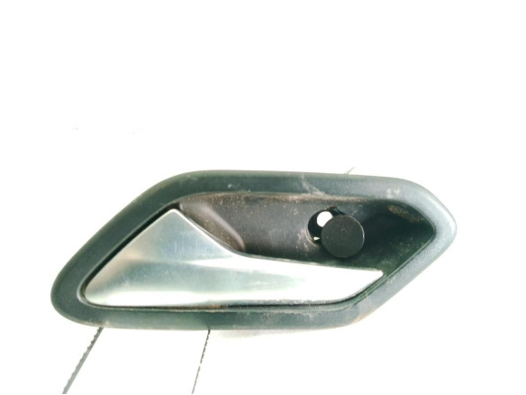 806719486R MANILLA PUERTA LAT DEL IZQ INT DACIA DUSTER Furgón|Desguaces La Cabaña