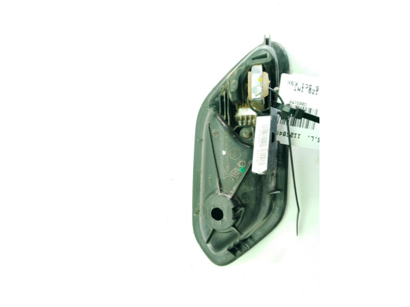 806719486R MANILLA PUERTA LAT DEL IZQ INT DACIA DUSTER Furgón|Desguaces La Cabaña