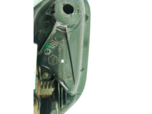 806719486R MANILLA PUERTA LAT DEL IZQ INT DACIA DUSTER Furgón|Desguaces La Cabaña