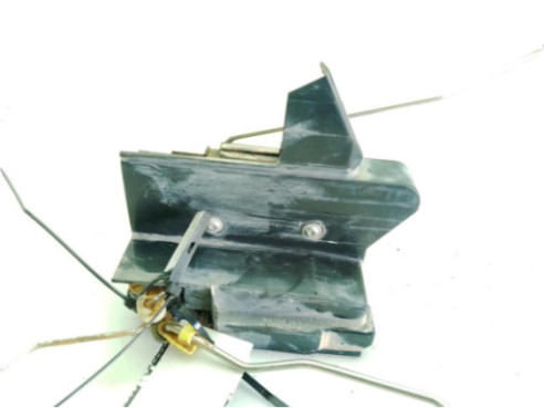 289101168R BOTE EXPANSOR DACIA DUSTER Furgón|Desguaces La Cabaña 2