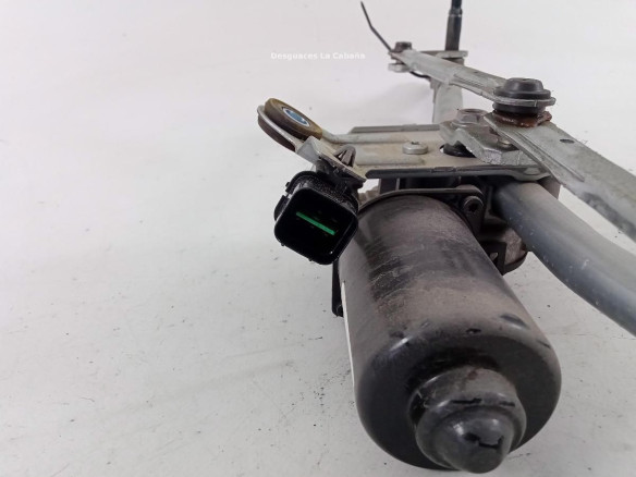 MOTOR LIMPIAPARABRISAS DEL HYUNDAI ix35 (LM, EL, ELH) |Desguaces La Cabaña