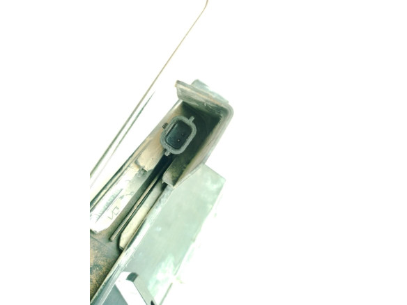 805036293R CERRADURA PUERTA LAT DEL IZQ DACIA DUSTER Furgón|Desguaces La Cabaña