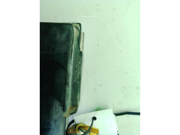 805036293R CERRADURA PUERTA LAT DEL IZQ DACIA DUSTER Furgón|Desguaces La Cabaña