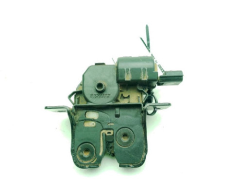 289101168R BOTE EXPANSOR DACIA DUSTER Furgón|Desguaces La Cabaña 2