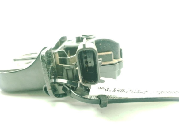 905039428R CERRADURA PORTON / TAPA MALETA DACIA DUSTER Furgón|Desguaces La Cabaña