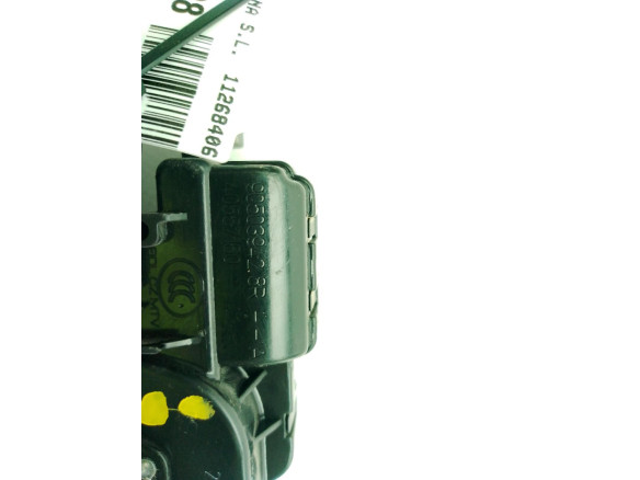 905039428R CERRADURA PORTON / TAPA MALETA DACIA DUSTER Furgón|Desguaces La Cabaña